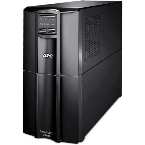 apc 2200 user manual